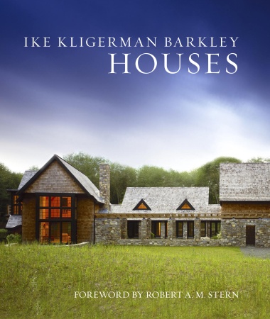 книга Ike Kligerman Barkley Houses, автор: Ike Kligerman Barkley Architects
